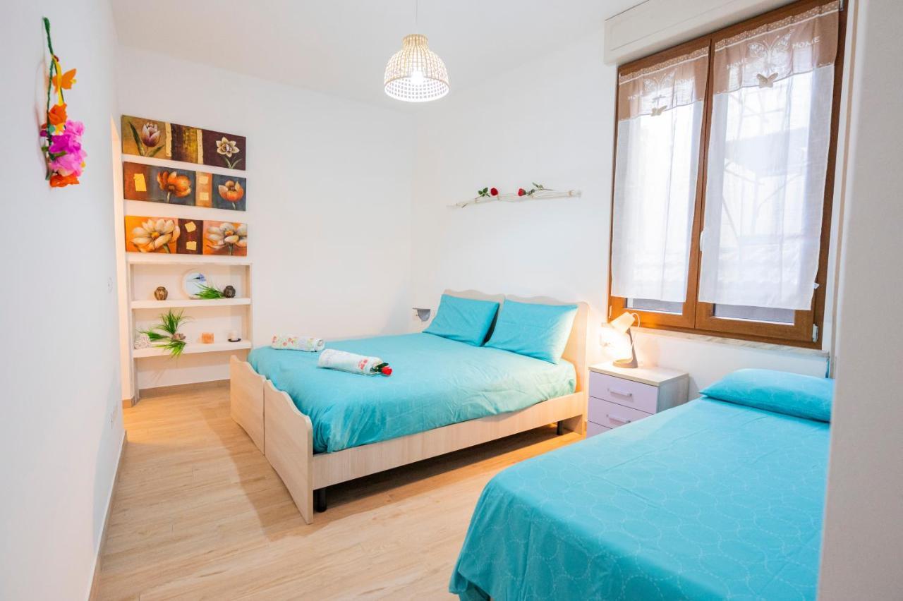 Piazza Laurino Apartments Basic Excursions Alto Cilento Cammino Giubilare Di Santelena 外观 照片
