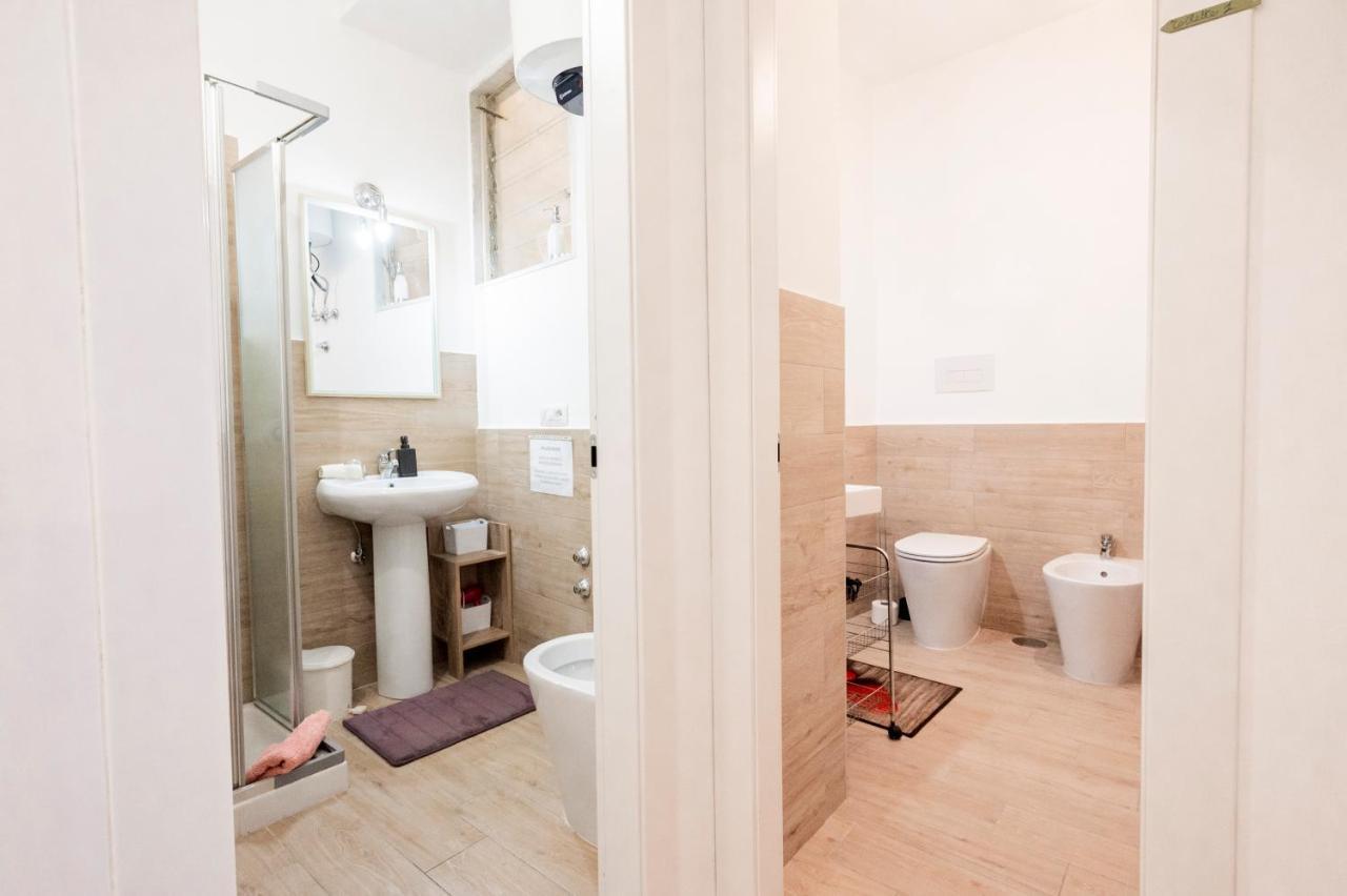 Piazza Laurino Apartments Basic Excursions Alto Cilento Cammino Giubilare Di Santelena 外观 照片