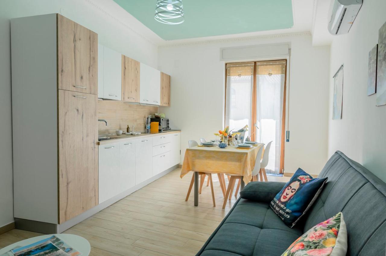 Piazza Laurino Apartments Basic Excursions Alto Cilento Cammino Giubilare Di Santelena 外观 照片