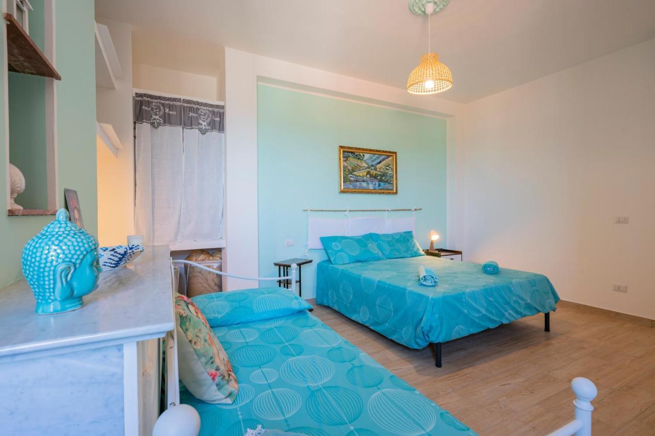 Piazza Laurino Apartments Basic Excursions Alto Cilento Cammino Giubilare Di Santelena 外观 照片