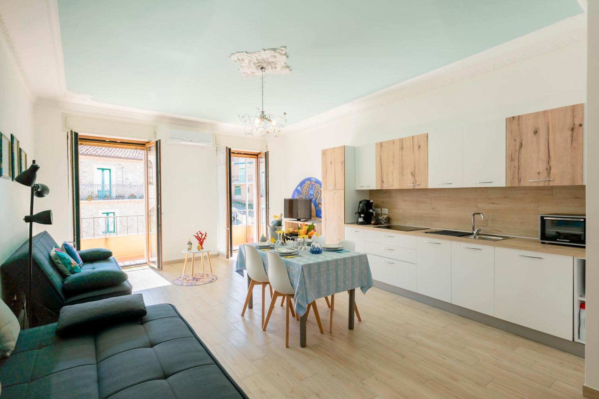Piazza Laurino Apartments Basic Excursions Alto Cilento Cammino Giubilare Di Santelena 外观 照片