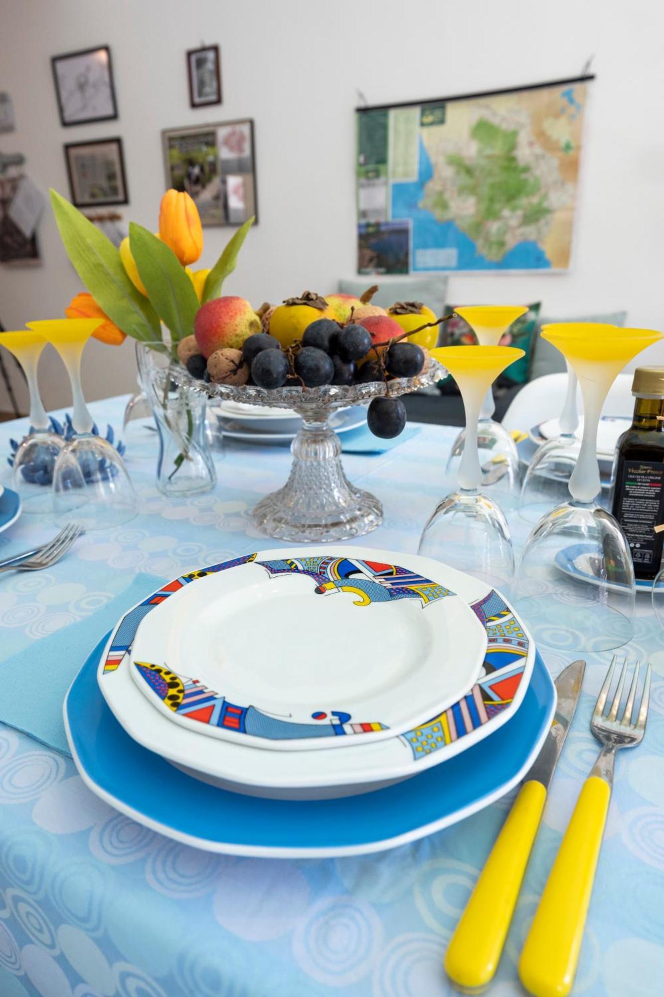 Piazza Laurino Apartments Basic Excursions Alto Cilento Cammino Giubilare Di Santelena 外观 照片