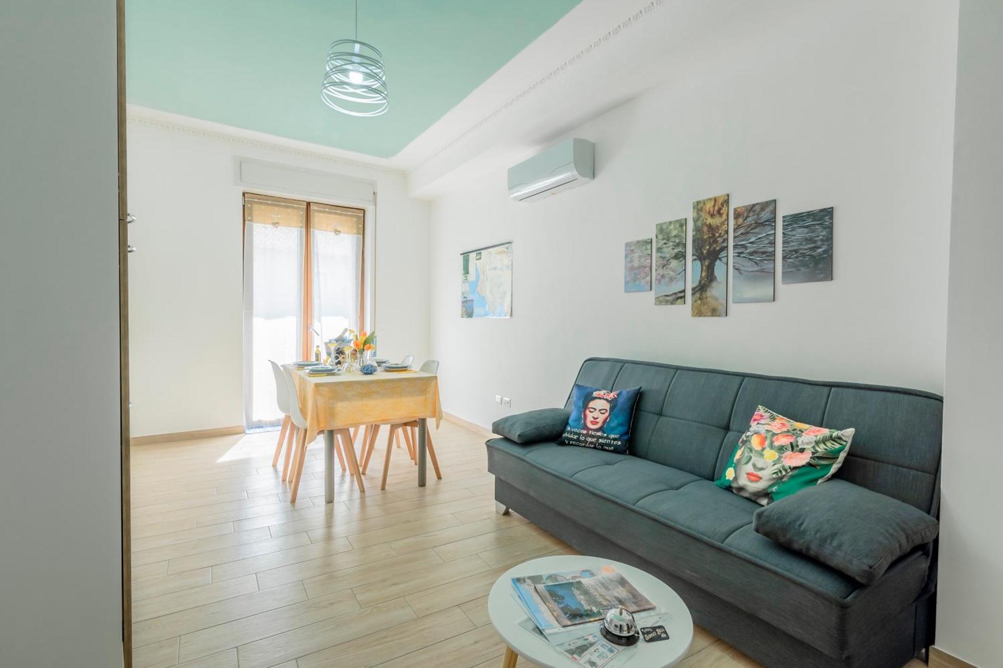Piazza Laurino Apartments Basic Excursions Alto Cilento Cammino Giubilare Di Santelena 外观 照片