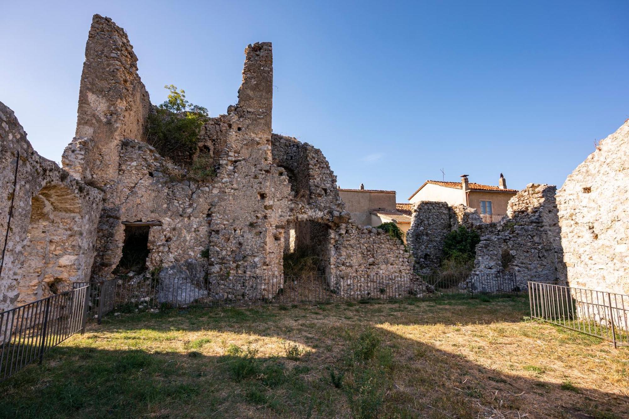Piazza Laurino Apartments Basic Excursions Alto Cilento Cammino Giubilare Di Santelena 外观 照片