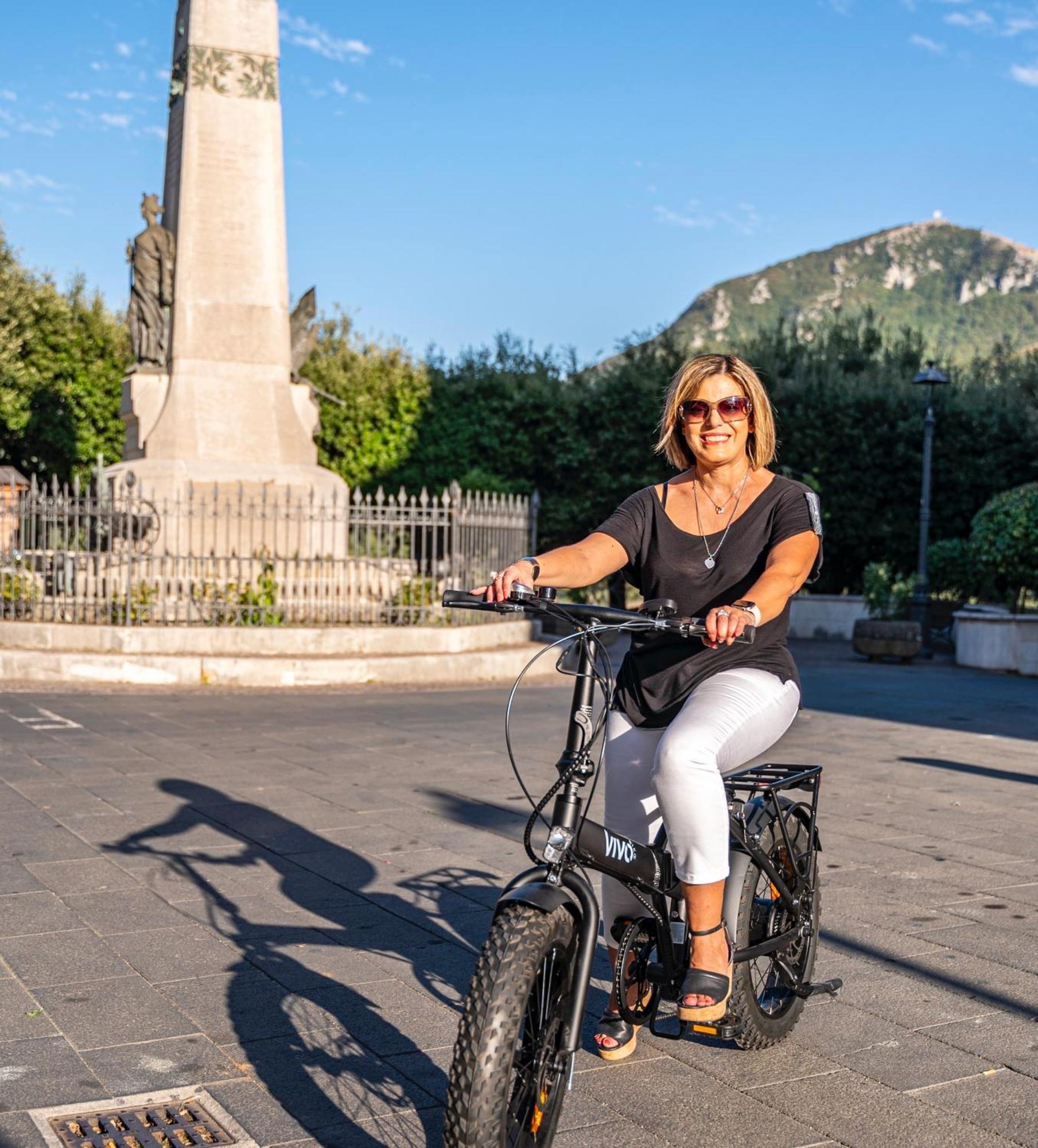 Piazza Laurino Apartments Basic Excursions Alto Cilento Cammino Giubilare Di Santelena 外观 照片