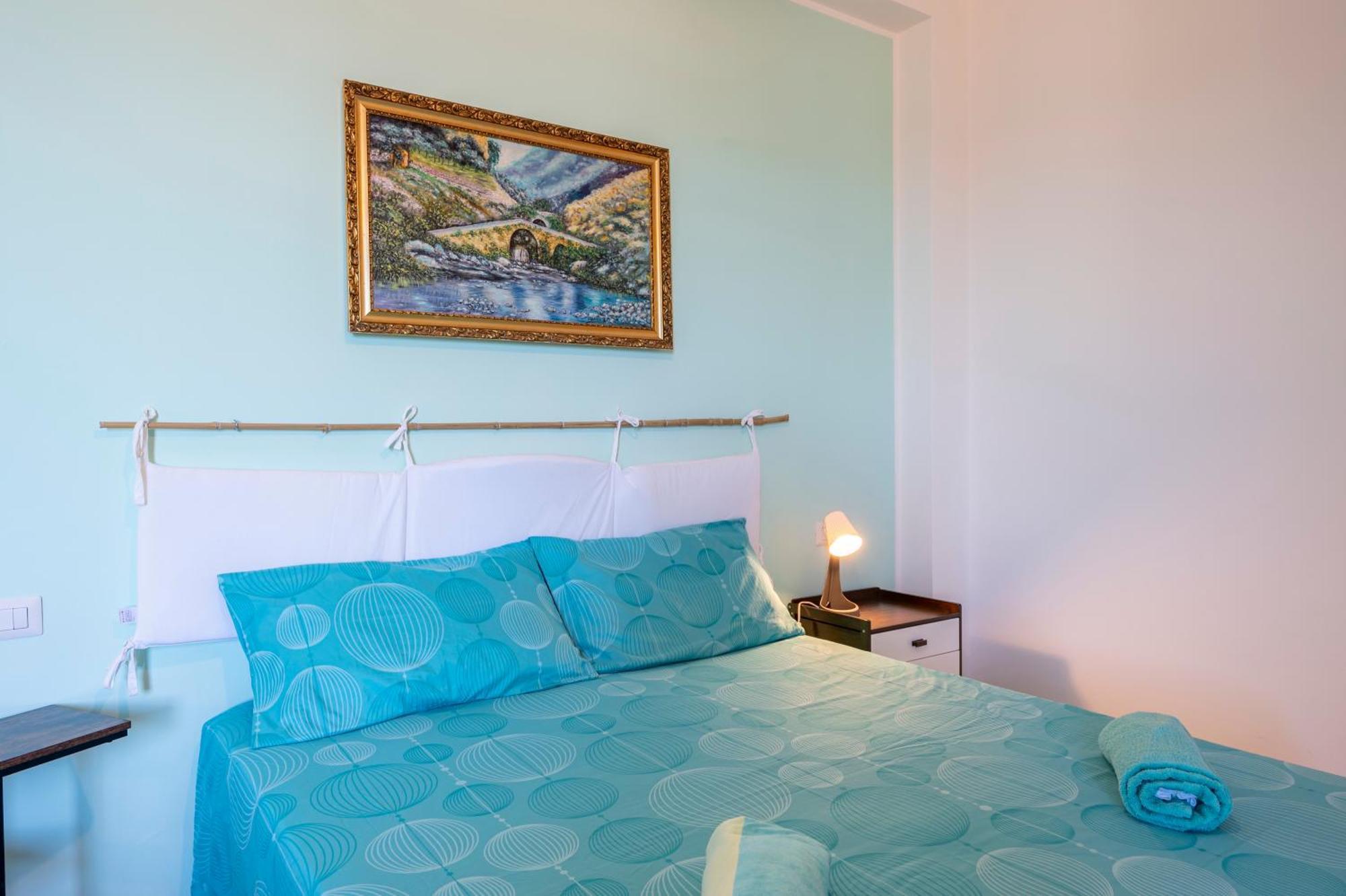 Piazza Laurino Apartments Basic Excursions Alto Cilento Cammino Giubilare Di Santelena 外观 照片